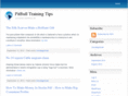 pitbulltrainingtips.info