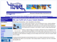 pleasantvalleytravel.com