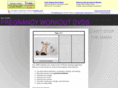 pregnancyworkoutdvds.com