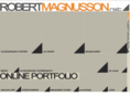 robertmagnusson.net