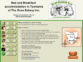 rossbakery.com.au