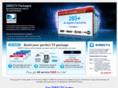 satellitetvpacks.com
