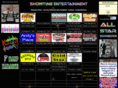 showtimekaraoke.com