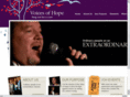singoutforacure.com