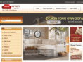 sofaoutletdirect.com