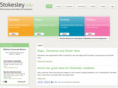 stokesley.info