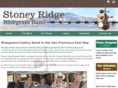 stoneyridgebluegrass.com