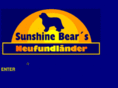 sunshine-bears.de