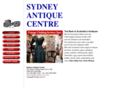 sydantcent.com.au