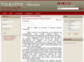 talkativeidiomas.com