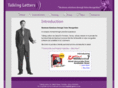 talkingletters.co.uk