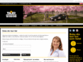taxi-stockholm.com