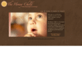 thehoneychild.com