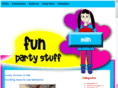 thepartystuff.com