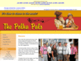 thepolkapals.com