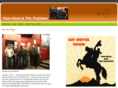 thetrailmen.com