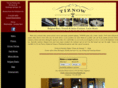 tiznowrestaurant.com