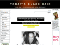 todaysblackhair.com