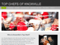 topchefsknoxville.com