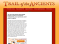 trailoftheancients.com