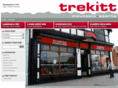 trekitt.co.uk