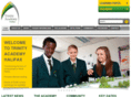trinityacademyhalifax.org