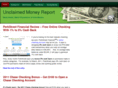 unclaimedmoneyreport.com