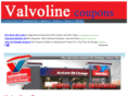 valvolinecoupons.org