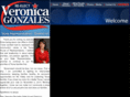 veronicagonzales.com