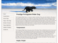 waterdogsforsale.com