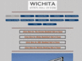 wichitahof.com