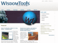 wisdomtools.net