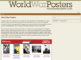 worldwarposters.com