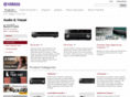 yamahaelectronics.com