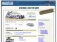 airforcelocator.com