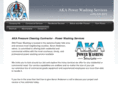 akapowerwashing.com