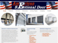 americansectionaldoor.com