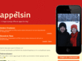 appelsiner.no