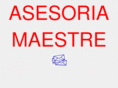 asesoriamaestre.es