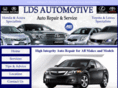 autorepairarlingtontx.net
