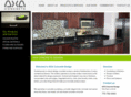 axaconcretedesign.com