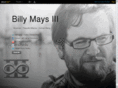 billymaysiii.com