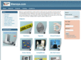 blansya.com