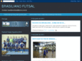 brasilianofutsal.net
