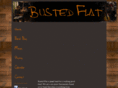 bustedflatband.com