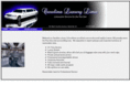 carolinaluxurylimo.com