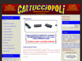 cartucciopoli.it