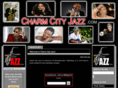 charmcityjazz.com