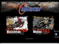 ciclosalbacar.com
