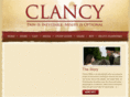 clancymovie.com